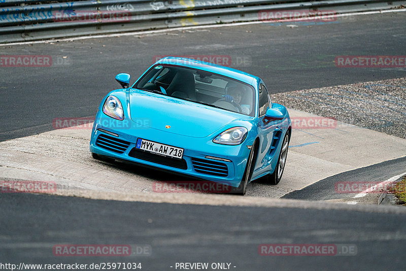 Bild #25971034 - Touristenfahrten Nürburgring Nordschleife (17.03.2024)