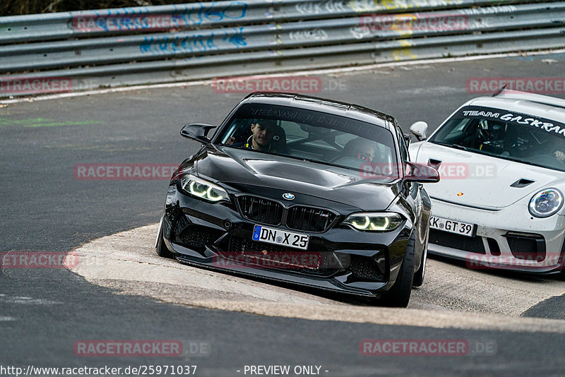 Bild #25971037 - Touristenfahrten Nürburgring Nordschleife (17.03.2024)