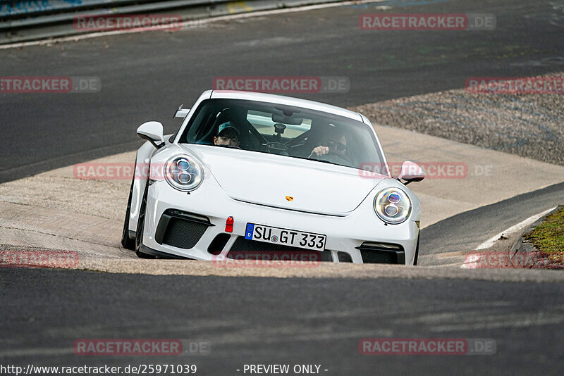 Bild #25971039 - Touristenfahrten Nürburgring Nordschleife (17.03.2024)