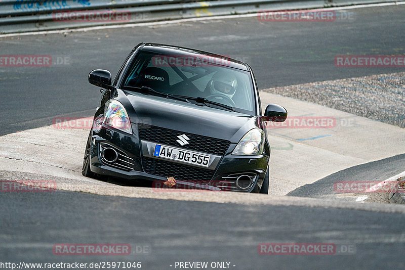 Bild #25971046 - Touristenfahrten Nürburgring Nordschleife (17.03.2024)