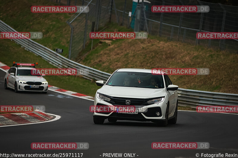 Bild #25971117 - Touristenfahrten Nürburgring Nordschleife (17.03.2024)