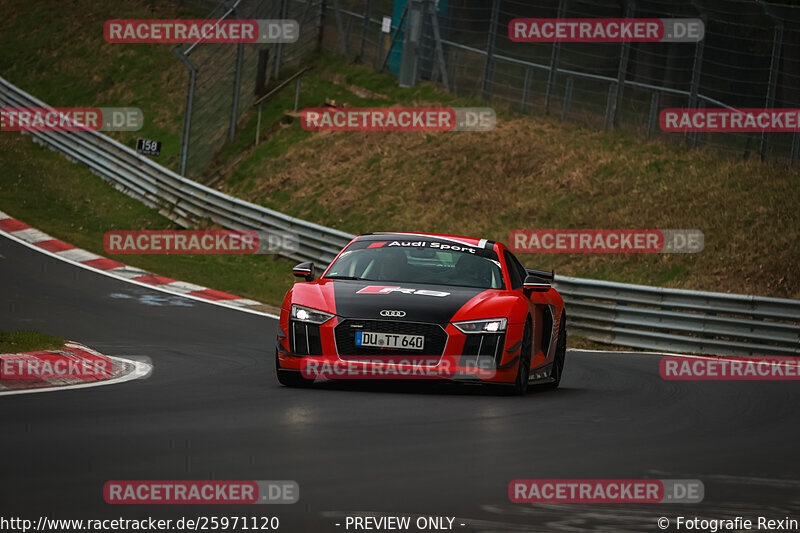 Bild #25971120 - Touristenfahrten Nürburgring Nordschleife (17.03.2024)