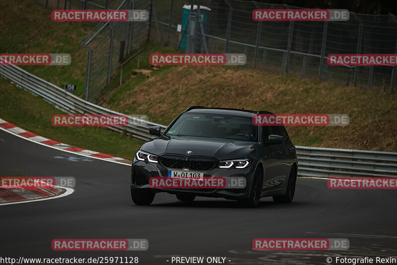 Bild #25971128 - Touristenfahrten Nürburgring Nordschleife (17.03.2024)