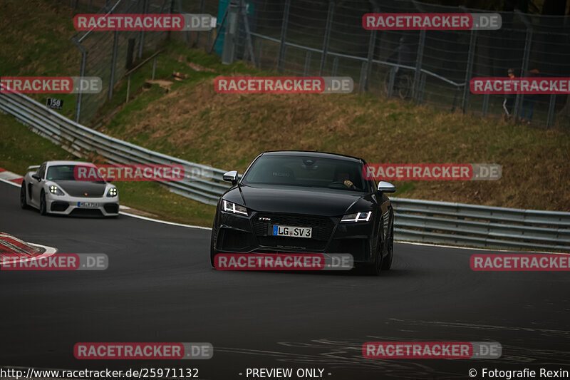 Bild #25971132 - Touristenfahrten Nürburgring Nordschleife (17.03.2024)