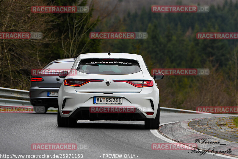 Bild #25971153 - Touristenfahrten Nürburgring Nordschleife (17.03.2024)