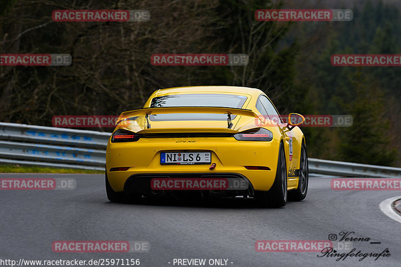 Bild #25971156 - Touristenfahrten Nürburgring Nordschleife (17.03.2024)