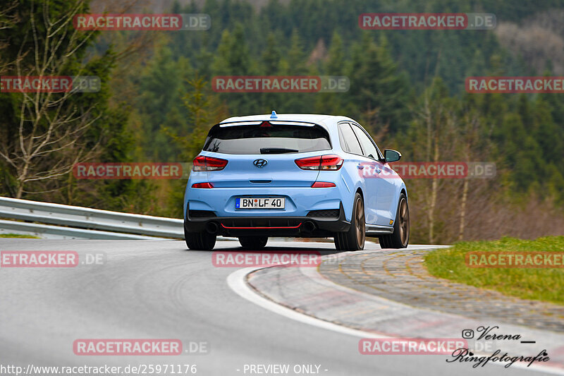 Bild #25971176 - Touristenfahrten Nürburgring Nordschleife (17.03.2024)