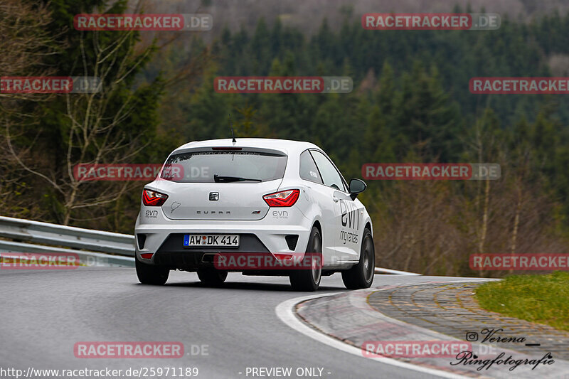 Bild #25971189 - Touristenfahrten Nürburgring Nordschleife (17.03.2024)