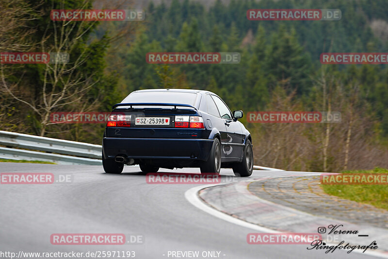 Bild #25971193 - Touristenfahrten Nürburgring Nordschleife (17.03.2024)