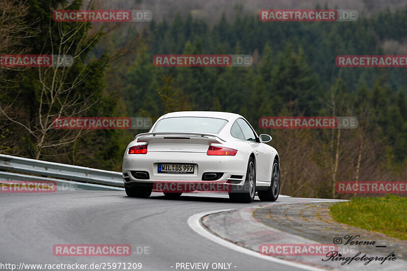 Bild #25971209 - Touristenfahrten Nürburgring Nordschleife (17.03.2024)