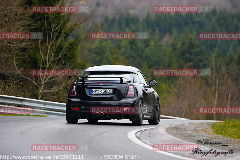 Bild #25971211 - Touristenfahrten Nürburgring Nordschleife (17.03.2024)