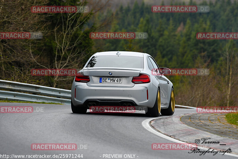 Bild #25971244 - Touristenfahrten Nürburgring Nordschleife (17.03.2024)