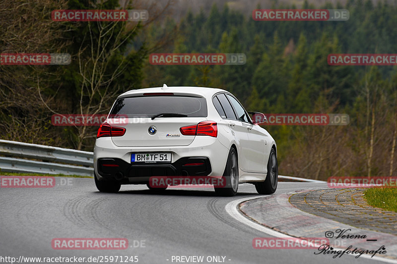 Bild #25971245 - Touristenfahrten Nürburgring Nordschleife (17.03.2024)