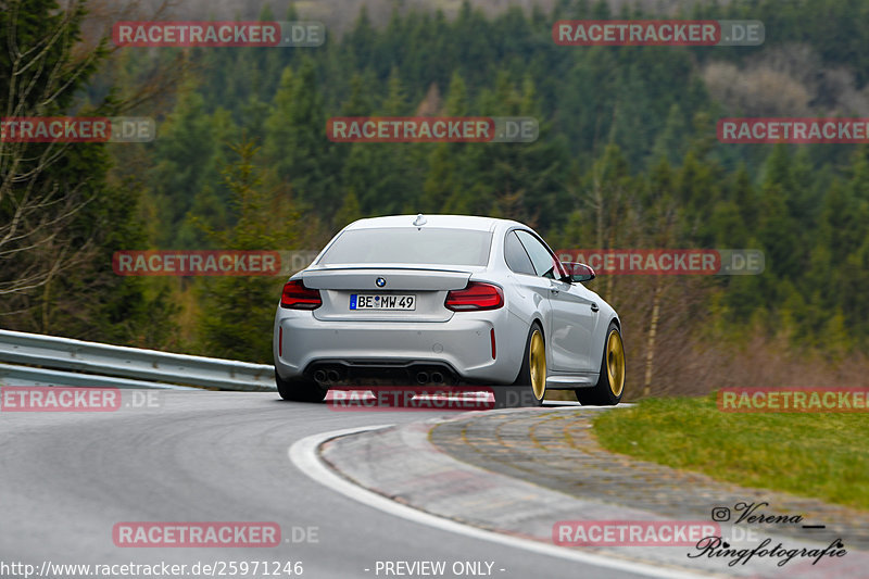 Bild #25971246 - Touristenfahrten Nürburgring Nordschleife (17.03.2024)