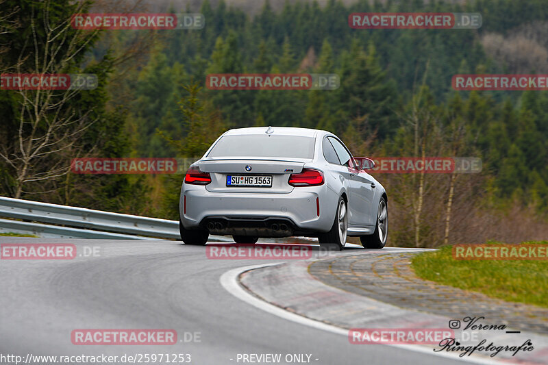 Bild #25971253 - Touristenfahrten Nürburgring Nordschleife (17.03.2024)