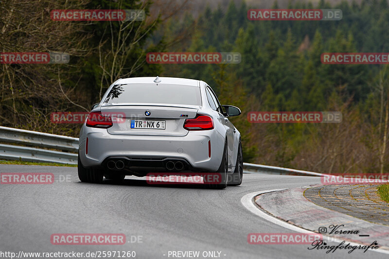 Bild #25971260 - Touristenfahrten Nürburgring Nordschleife (17.03.2024)