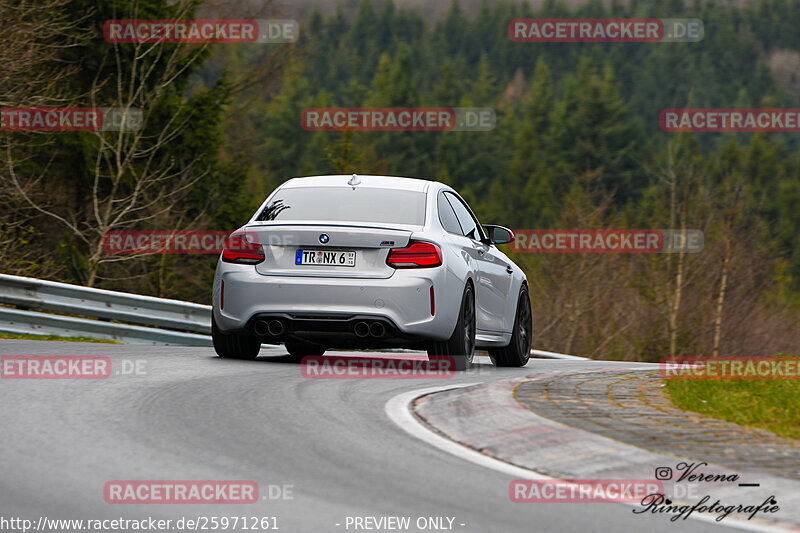 Bild #25971261 - Touristenfahrten Nürburgring Nordschleife (17.03.2024)