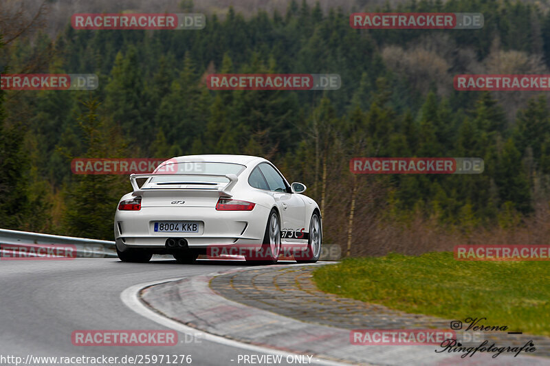 Bild #25971276 - Touristenfahrten Nürburgring Nordschleife (17.03.2024)