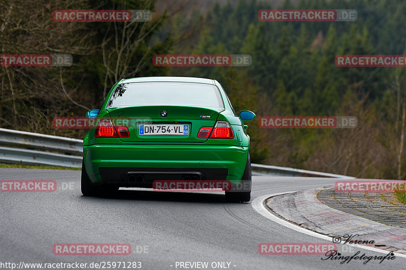 Bild #25971283 - Touristenfahrten Nürburgring Nordschleife (17.03.2024)