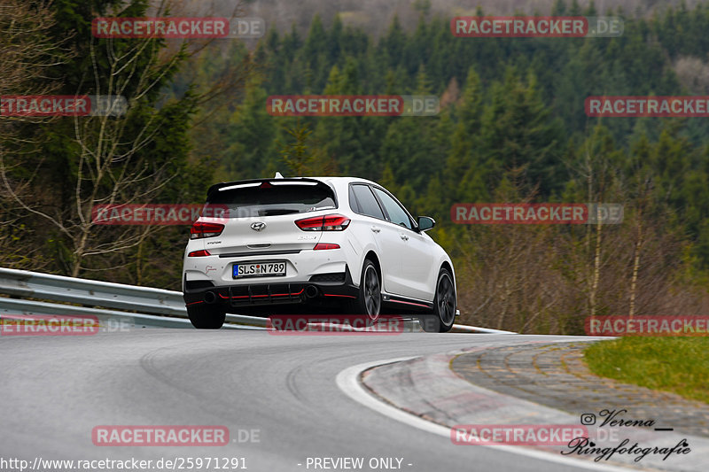 Bild #25971291 - Touristenfahrten Nürburgring Nordschleife (17.03.2024)