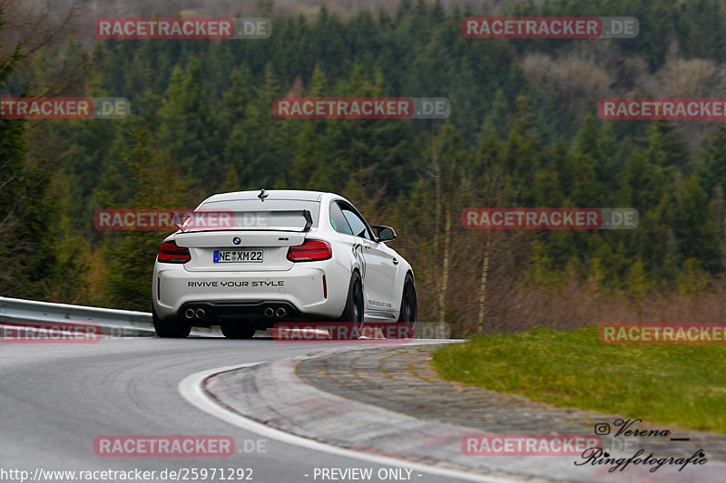 Bild #25971292 - Touristenfahrten Nürburgring Nordschleife (17.03.2024)