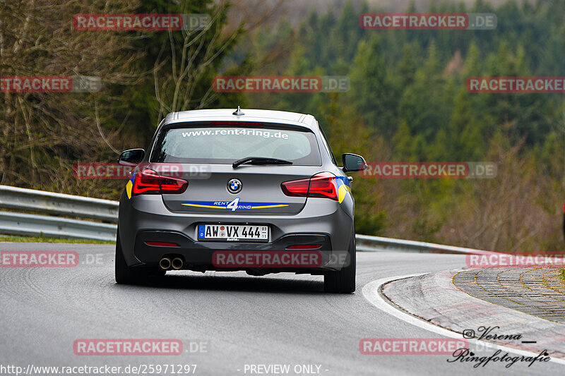 Bild #25971297 - Touristenfahrten Nürburgring Nordschleife (17.03.2024)