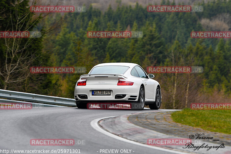 Bild #25971301 - Touristenfahrten Nürburgring Nordschleife (17.03.2024)