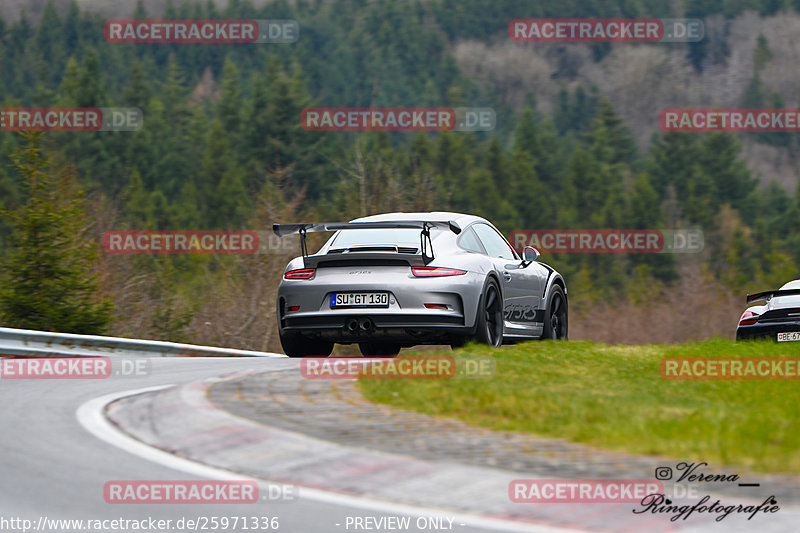 Bild #25971336 - Touristenfahrten Nürburgring Nordschleife (17.03.2024)