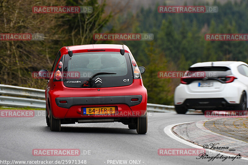 Bild #25971348 - Touristenfahrten Nürburgring Nordschleife (17.03.2024)