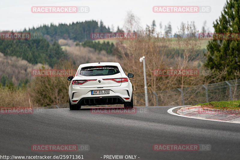 Bild #25971361 - Touristenfahrten Nürburgring Nordschleife (17.03.2024)