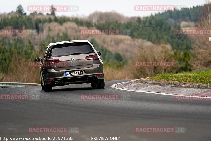 Bild #25971382 - Touristenfahrten Nürburgring Nordschleife (17.03.2024)