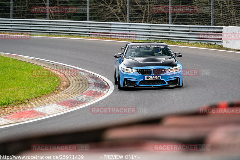 Bild #25971439 - Touristenfahrten Nürburgring Nordschleife (17.03.2024)