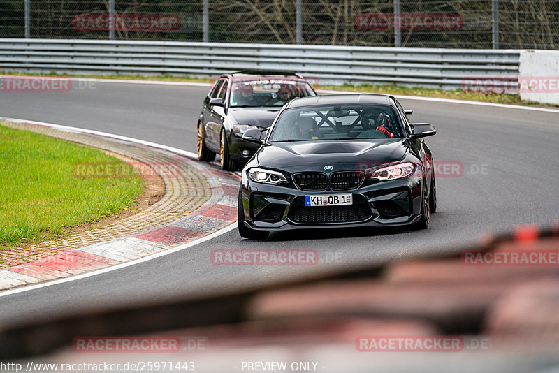 Bild #25971443 - Touristenfahrten Nürburgring Nordschleife (17.03.2024)