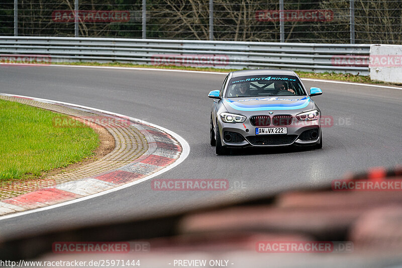 Bild #25971444 - Touristenfahrten Nürburgring Nordschleife (17.03.2024)