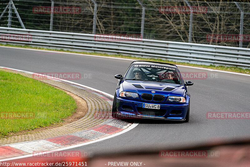 Bild #25971451 - Touristenfahrten Nürburgring Nordschleife (17.03.2024)