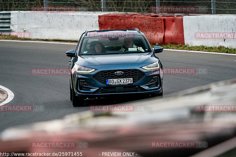 Bild #25971455 - Touristenfahrten Nürburgring Nordschleife (17.03.2024)