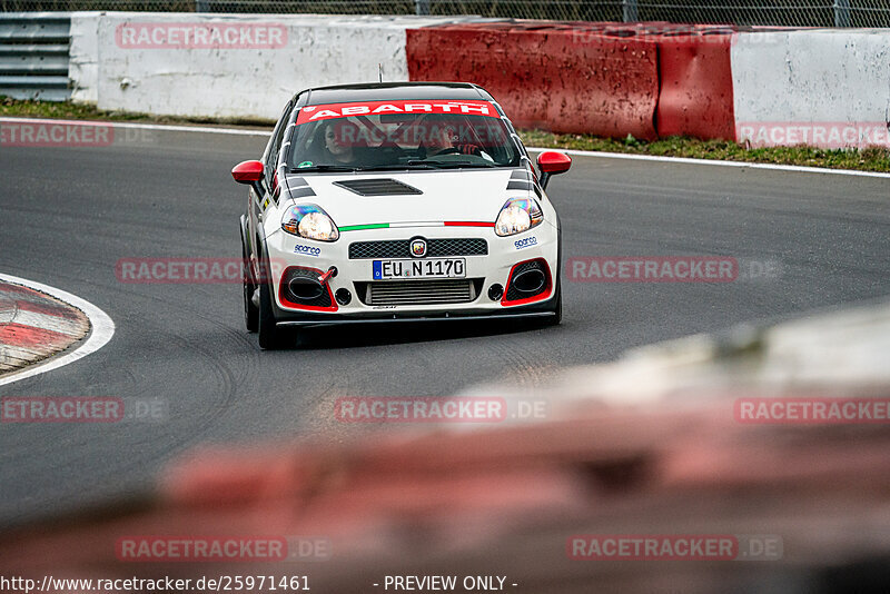 Bild #25971461 - Touristenfahrten Nürburgring Nordschleife (17.03.2024)