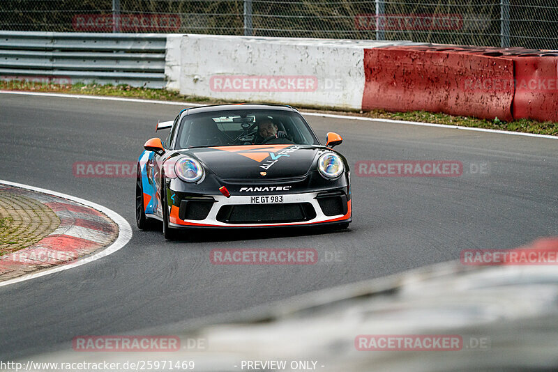 Bild #25971469 - Touristenfahrten Nürburgring Nordschleife (17.03.2024)