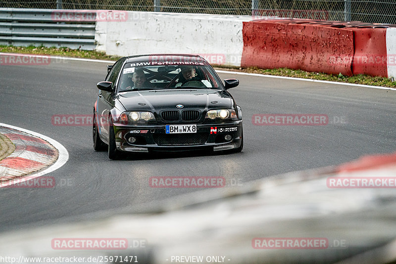 Bild #25971471 - Touristenfahrten Nürburgring Nordschleife (17.03.2024)