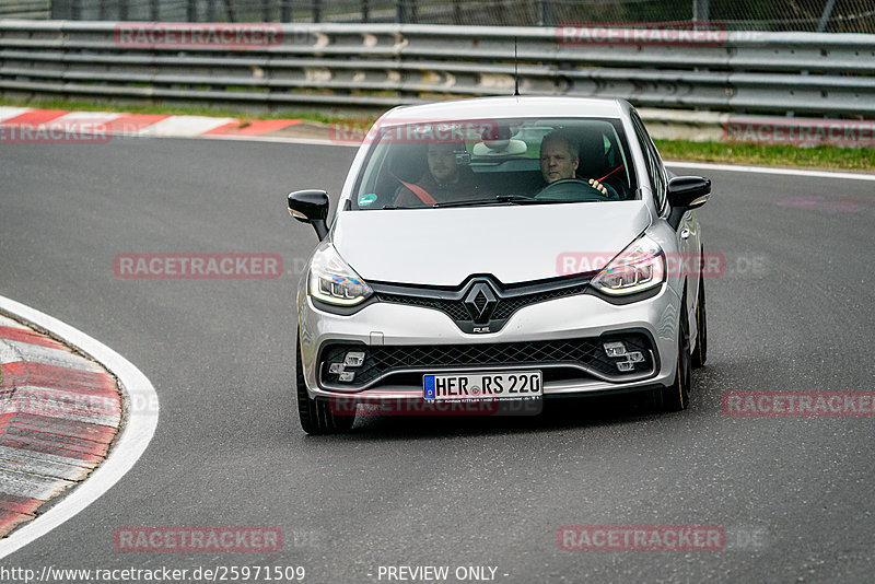 Bild #25971509 - Touristenfahrten Nürburgring Nordschleife (17.03.2024)