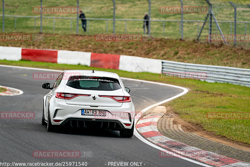 Bild #25971540 - Touristenfahrten Nürburgring Nordschleife (17.03.2024)