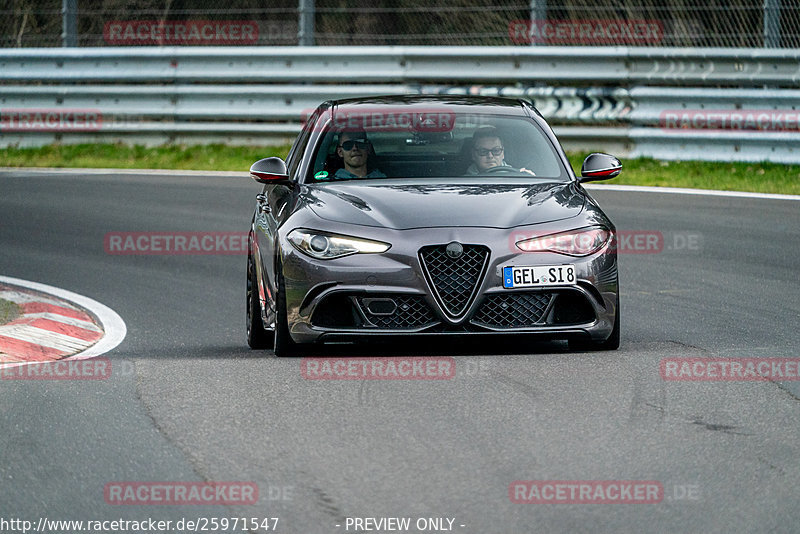 Bild #25971547 - Touristenfahrten Nürburgring Nordschleife (17.03.2024)