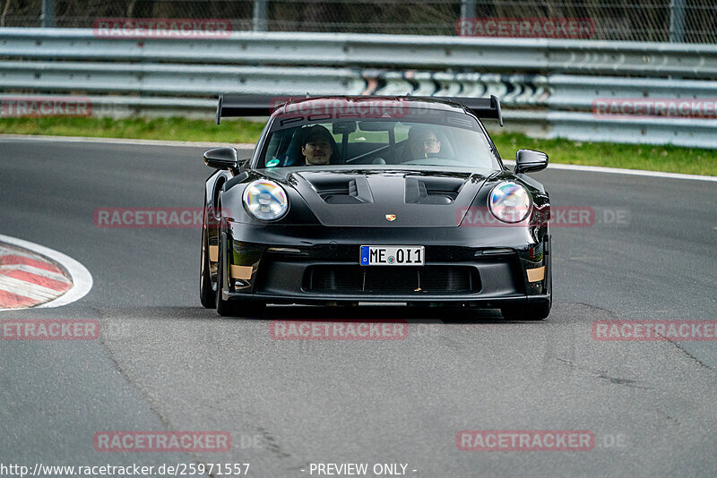 Bild #25971557 - Touristenfahrten Nürburgring Nordschleife (17.03.2024)