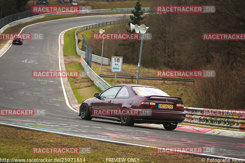 Bild #25971614 - Touristenfahrten Nürburgring Nordschleife (17.03.2024)