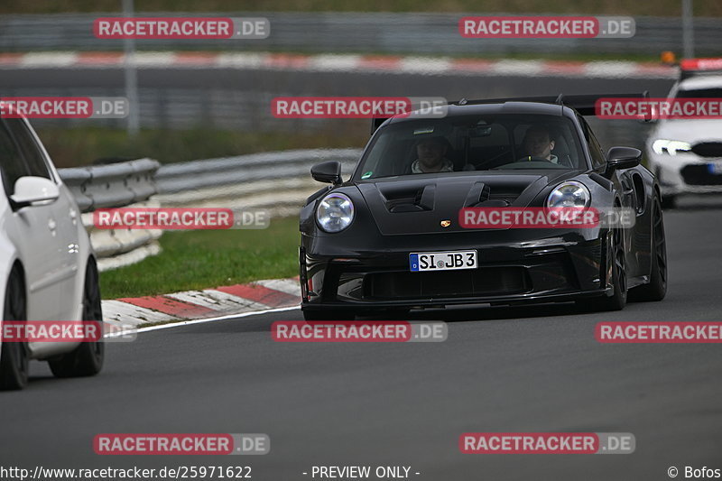 Bild #25971622 - Touristenfahrten Nürburgring Nordschleife (17.03.2024)