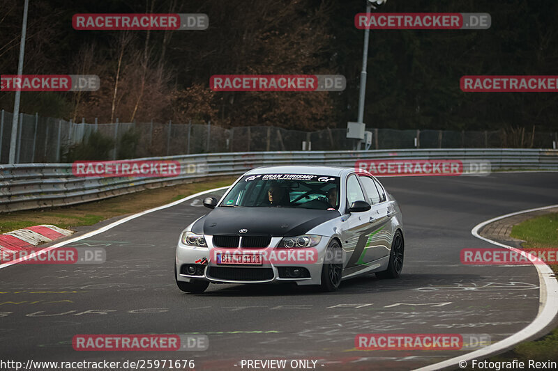 Bild #25971676 - Touristenfahrten Nürburgring Nordschleife (17.03.2024)