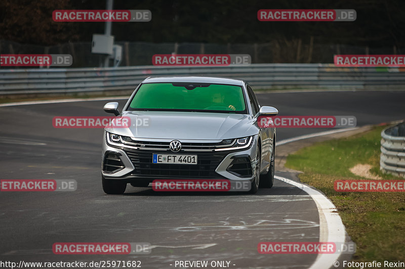 Bild #25971682 - Touristenfahrten Nürburgring Nordschleife (17.03.2024)