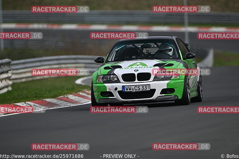 Bild #25971686 - Touristenfahrten Nürburgring Nordschleife (17.03.2024)