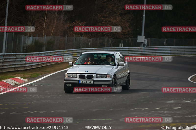 Bild #25971715 - Touristenfahrten Nürburgring Nordschleife (17.03.2024)