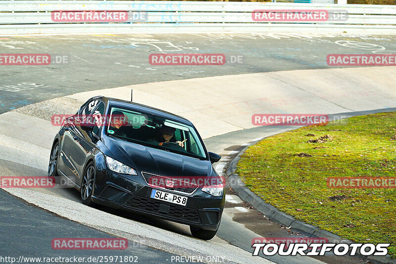 Bild #25971802 - Touristenfahrten Nürburgring Nordschleife (17.03.2024)